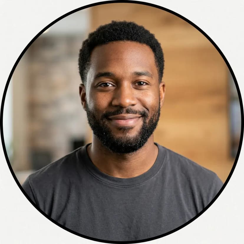 Marcus Reid, Creator of DynastyTradeHQ